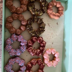 Meet your Posher, Sunita